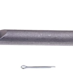 DORMAN TO69165XL Front Outer Steering Tie Rod End Compatible with Select Nissan Models