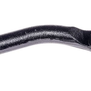 DORMAN TO69202 Front Passenger Side Outer Steering Tie Rod End Compatible with Select Nissan Models