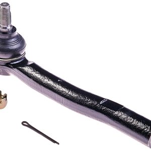 DORMAN TO74191 Front Driver Side Outer Steering Tie Rod End Compatible with Select Lexus/Toyota Models