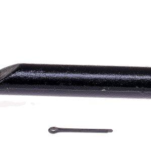 DORMAN TO74425 Front Outer Steering Tie Rod End Compatible with Select Toyota Models