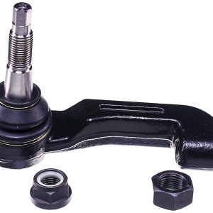 DORMAN TO81021 Front Driver Side Outer Steering Tie Rod End Compatible with Select Dodge/Jeep Models