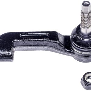 DORMAN TO81022 Front Passenger Side Outer Steering Tie Rod End Compatible with Select Dodge/Jeep Models