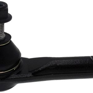 DORMAN TO81081PR Premium Front Driver Side Outer Steering Tie Rod End Compatible with Select Ram Models