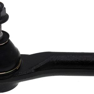 DORMAN TO81082PR Premium Front Passenger Side Outer Steering Tie Rod End Compatible with Select Ram Models