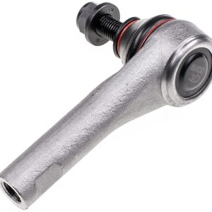 DORMAN TO81082XL Front Passenger Side Outer Steering Tie Rod End Compatible with Select Ram Models