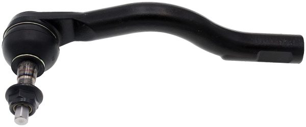 DORMAN TO81192PR Premium Front Passenger Side Lower Steering Tie Rod End Compatible with Select Chrysler Models