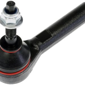 DORMAN TO81415 Front Outer Steering Tie Rod End Compatible with Select Chrysler/Dodge/Jeep Models