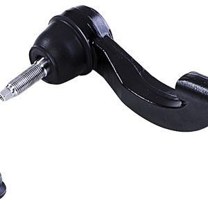 DORMAN TO82003 Front Driver Side Lower Steering Tie Rod End Compatible with Select Chrysler/Dodge/Plymouth Models