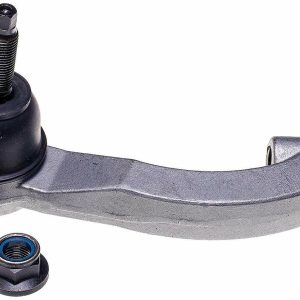 DORMAN TO82003XL Front Driver Side Outer Steering Tie Rod End Compatible with Chrysler/Dodge/Plymouth Models