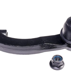 DORMAN TO82004 Front Passenger Side Lower Steering Tie Rod End Compatible with Select Chrysler/Dodge/Plymouth Models