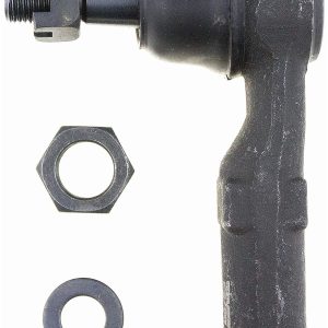 DORMAN TO82065 Front Outer Steering Tie Rod End Compatible with Select Dodge/Ram Models