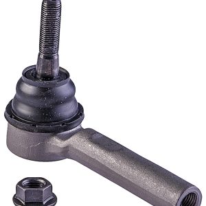 DORMAN TO82225XL Front Outer Steering Tie Rod End Compatible with Select Models