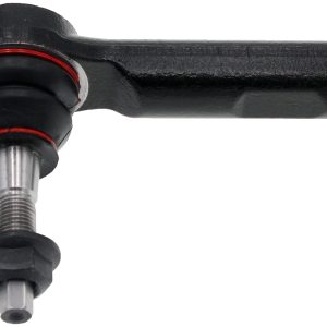 DORMAN TO82260PR Premium Front Outer Steering Tie Rod End Compatible with Select Ram Models
