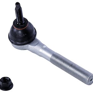 DORMAN TO82365XL Front Outer Steering Tie Rod End Compatible with Select Chrysler/Dodge Models