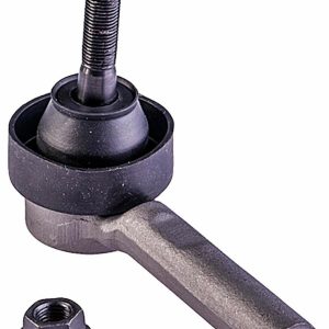 DORMAN TO82375XL Front Outer Steering Tie Rod End Compatible with Select Chrysler/Dodge Models