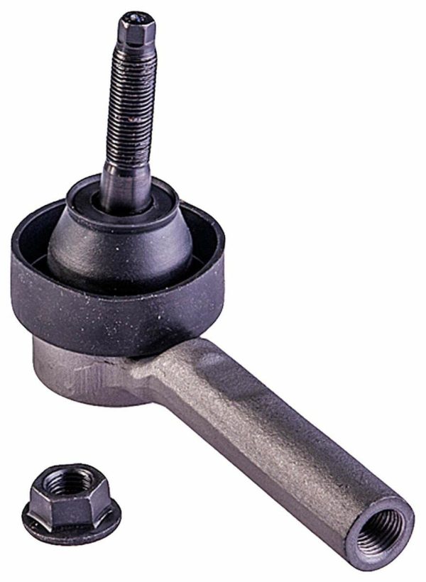 DORMAN TO82375XL Front Outer Steering Tie Rod End Compatible with Select Chrysler/Dodge Models