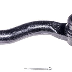 DORMAN TO85152 Front Passenger Side Outer Steering Tie Rod End Compatible with Select Ford/Lincoln/Mercury Models