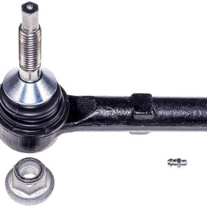 DORMAN TO85215 Front Outer Steering Tie Rod End Compatible with Select Ford/Lincoln Models