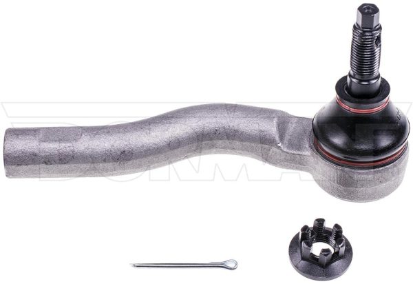 DORMAN TO85272XL Tie Rod Replaces AE5Z3A130C, ME0E190