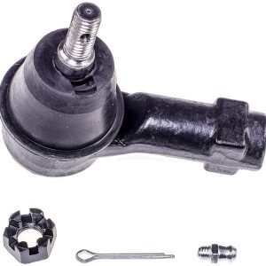 DORMAN TO85325 Front Outer Steering Tie Rod End Compatible with Select Ford Models