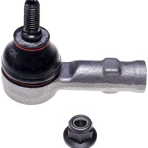 DORMAN TO85325XL Front Outer Steering Tie Rod End Compatible with Select Ford Models