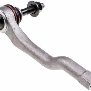 DORMAN TO85341XL Front Driver Side Outer Steering Tie Rod End Compatible with Select Ford/Lincoln Models