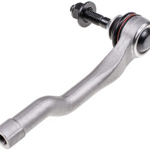 DORMAN TO85342XL Front Passenger Side Outer Steering Tie Rod End Compatible with Select Ford/Lincoln Models