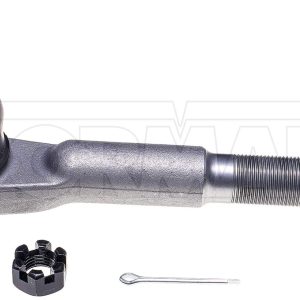DORMAN TO86165PR Steering Tie Rod End for Ford Explorer 2011-2019