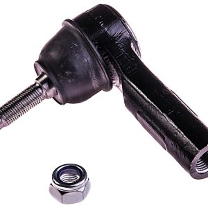 DORMAN TO86215 Front Outer Steering Tie Rod End Compatible with Select Ford/Mazda/Mercury Models