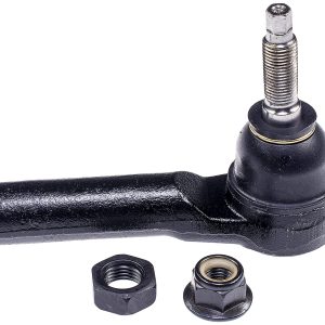 DORMAN TO86455 Front Outer Steering Tie Rod End Compatible with Select Ford/Lincoln/Mercury Models