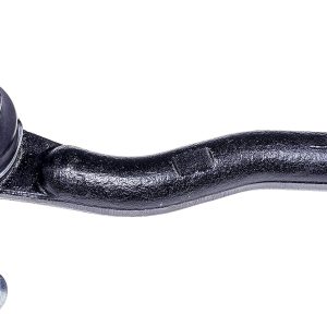 DORMAN TO90391 Front Driver Side Outer Steering Tie Rod End Compatible with Select Cadillac Models