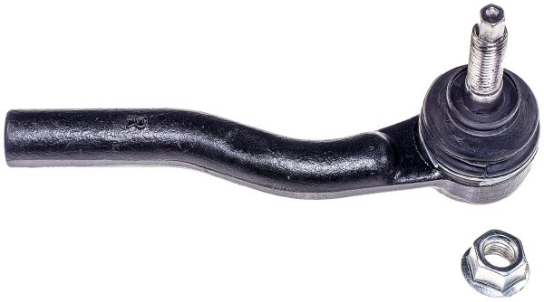 DORMAN TO90392 MAS Front Passenger Side Outer Steering Tie Rod End Compatible with Select Cadillac Models