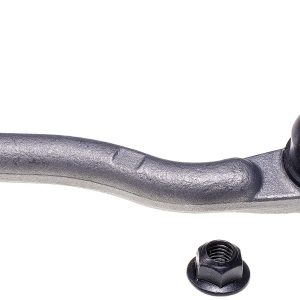 DORMAN TO90392XL Front Passenger Side Outer Steering Tie Rod End Compatible with Select Cadillac Models