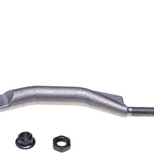 DORMAN TO90401XL Front Driver Side Outer Steering Tie Rod End Compatible with Select Cadillac Models