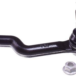 DORMAN TO91012 Front Passenger Side Outer Steering Tie Rod End Compatible with Select Cadillac Models