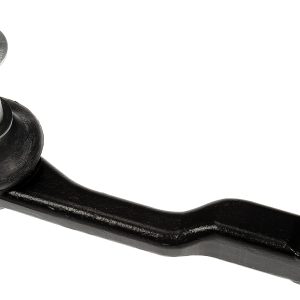 DORMAN TO91141PR Premium Front Driver Side Outer Steering Tie Rod End Compatible with Select Chevrolet Models