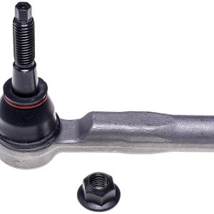 DORMAN TO91285XL Front Outer Steering Tie Rod End Compatible with Select Models