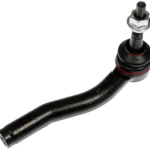 DORMAN TO92161PR Premium Front Driver Side Lower Steering Tie Rod End Compatible with Select Cadillac/Chevrolet/GMC Models