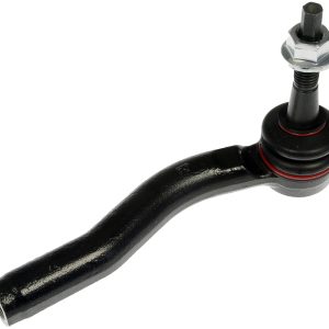 DORMAN TO92162PR Premium Front Passenger Side Lower Steering Tie Rod End Compatible with Select Cadillac/Chevrolet/GMC Models