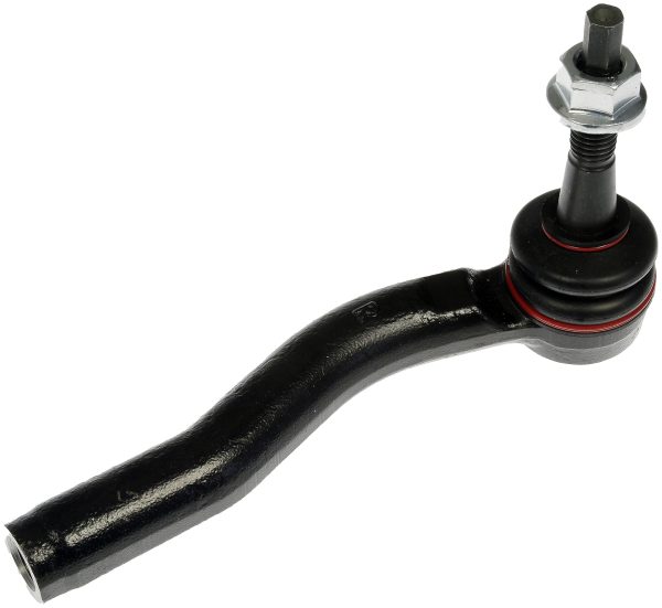DORMAN TO92162PR Premium Front Passenger Side Lower Steering Tie Rod End Compatible with Select Cadillac/Chevrolet/GMC Models