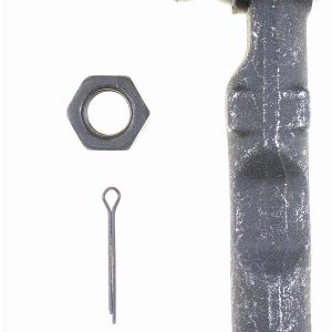 DORMAN TO92225 Front Outer Steering Tie Rod End Compatible with Select Models