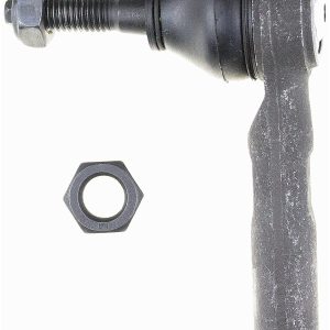 DORMAN TO92245 Front Outer Steering Tie Rod End Compatible with Select Models
