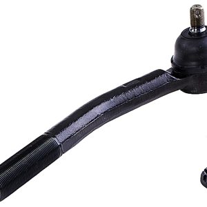 DORMAN TO96062 Front Passenger Side Outer (Pitman Arm to Steering Arm) Steering Tie Rod End Compatible with Select Jeep Models