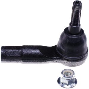 DORMAN TO96072PR Premium Front Passenger Side Lower Steering Tie Rod End Compatible with Select Jeep Models