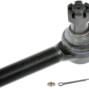 DORMAN TO991004PR Premium Front Passenger Side Outer Steering Tie Rod End Compatible with Select Models