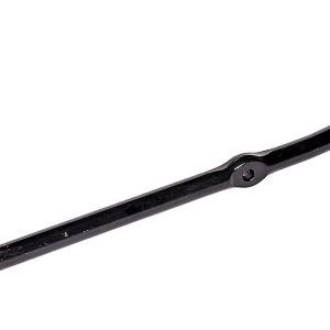 DORMAN TT81074 Driver Side Inner Steering Tie Rod End Compatible with Select Dodge Models