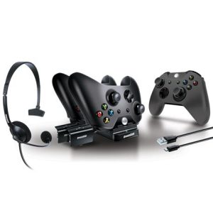 DREAMGEAR DGXB1-6630 Players Kit for Xbox One