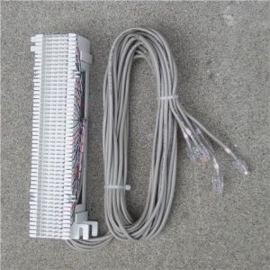 DYNACOM 66NECBLOCK 66DS2-7 - 66 Block for DSX and SL1100