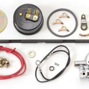 EDELBROCK 1478 Carburetor Choke Conversion; Manual Choke to Electric Choke; Edelbrock Performer Series Carburetor; With All Part Necessary For Conversion