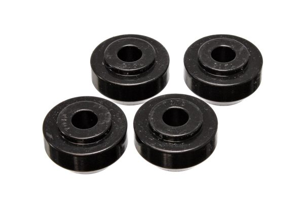 ENERGY SUSPENSION 4.7113G Strut Rod Bushing for Ford